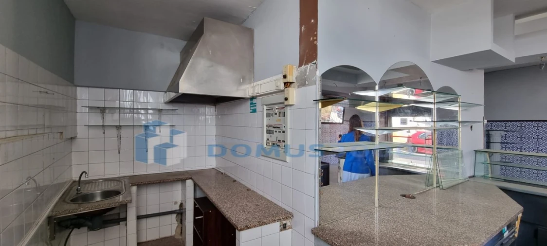 Negócio para Venda em Peso da Régua e Godim Foto 9