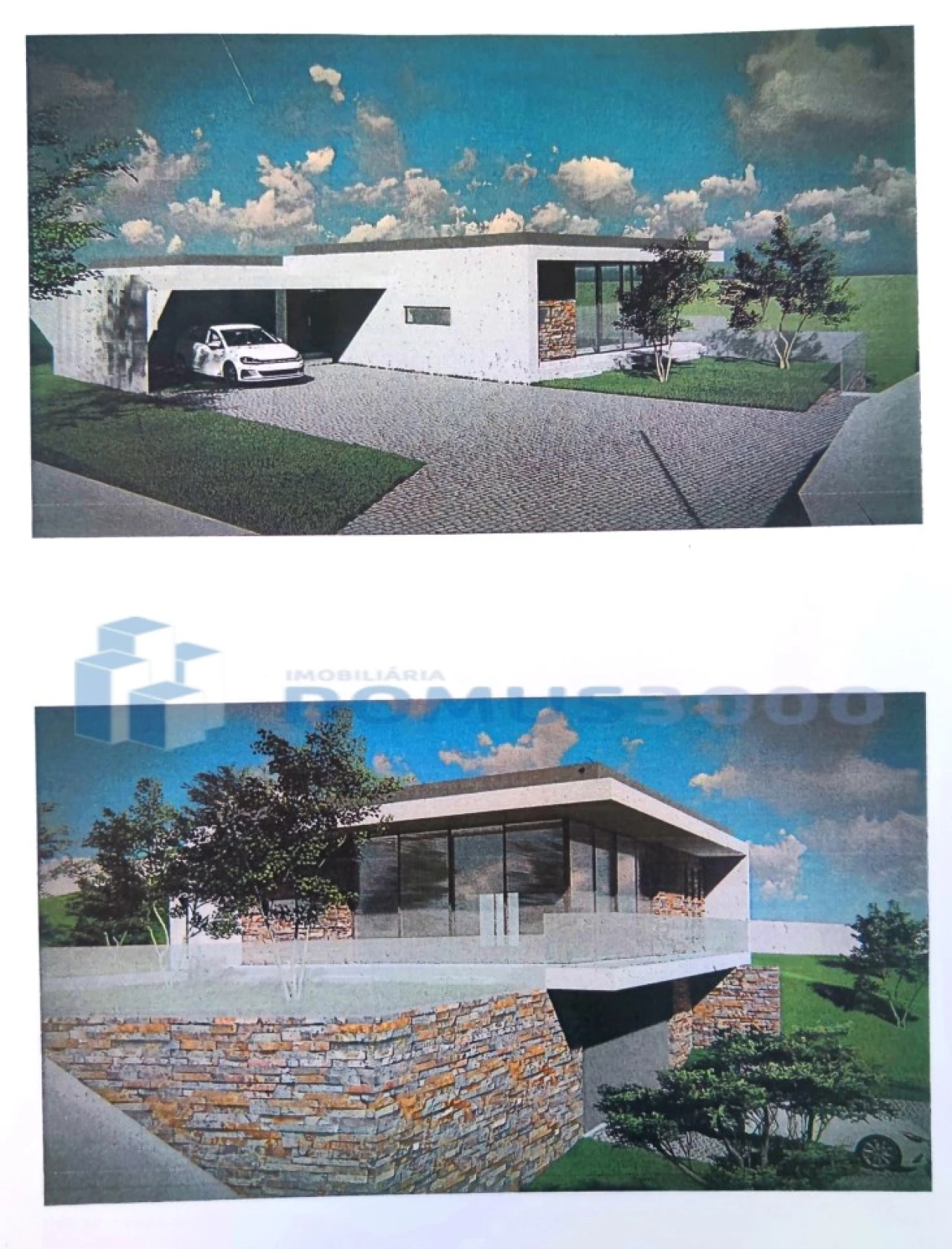 Terreno para Venda em São Martinho de Antas e Paradela de Guiães Foto 3