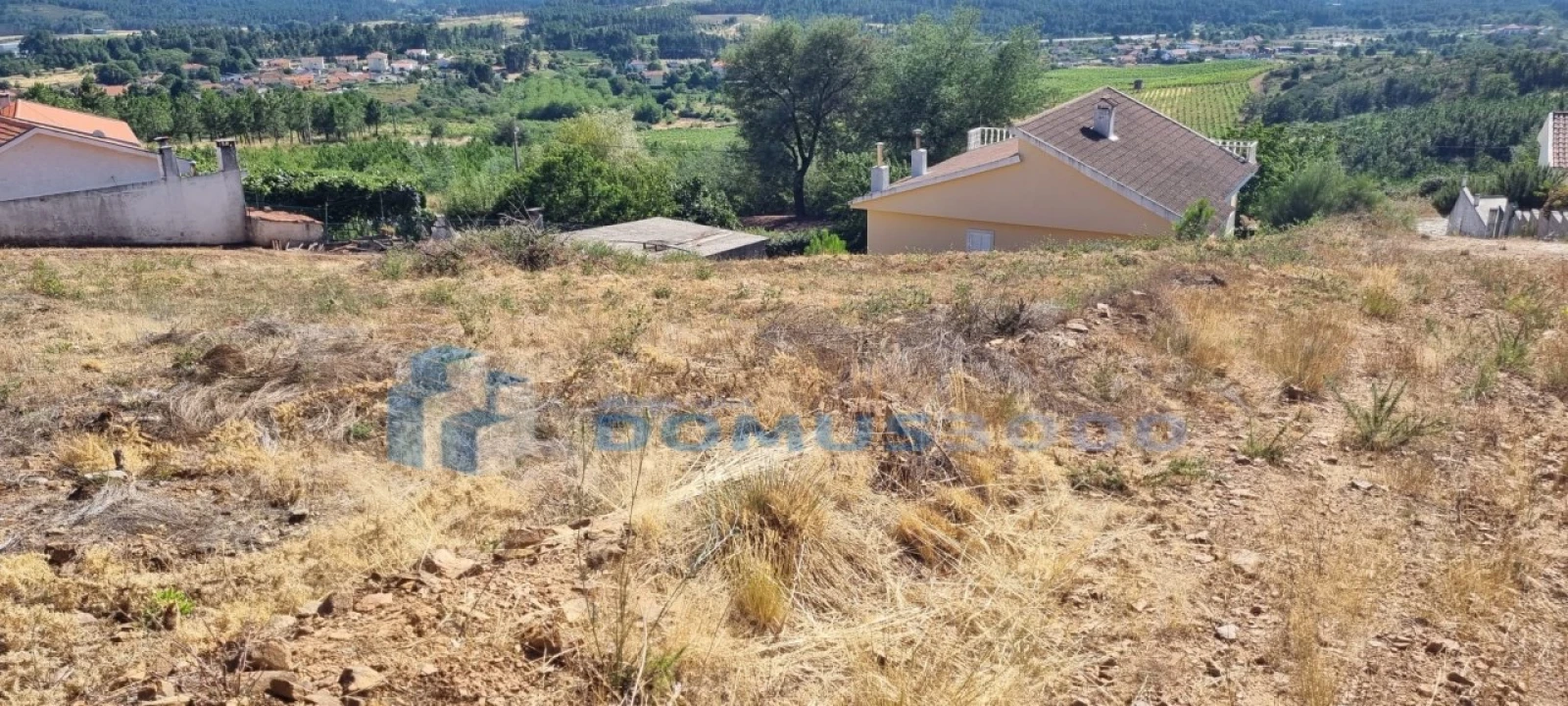 Terreno para Venda em São Martinho de Antas e Paradela de Guiães Foto 5