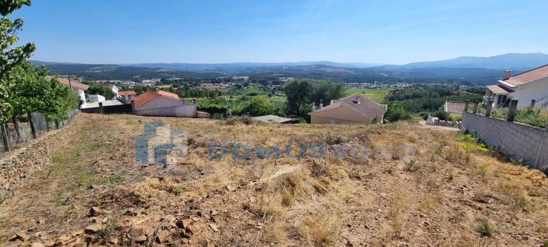 Terreno para Venda em São Martinho de Antas e Paradela de Guiães Foto 6