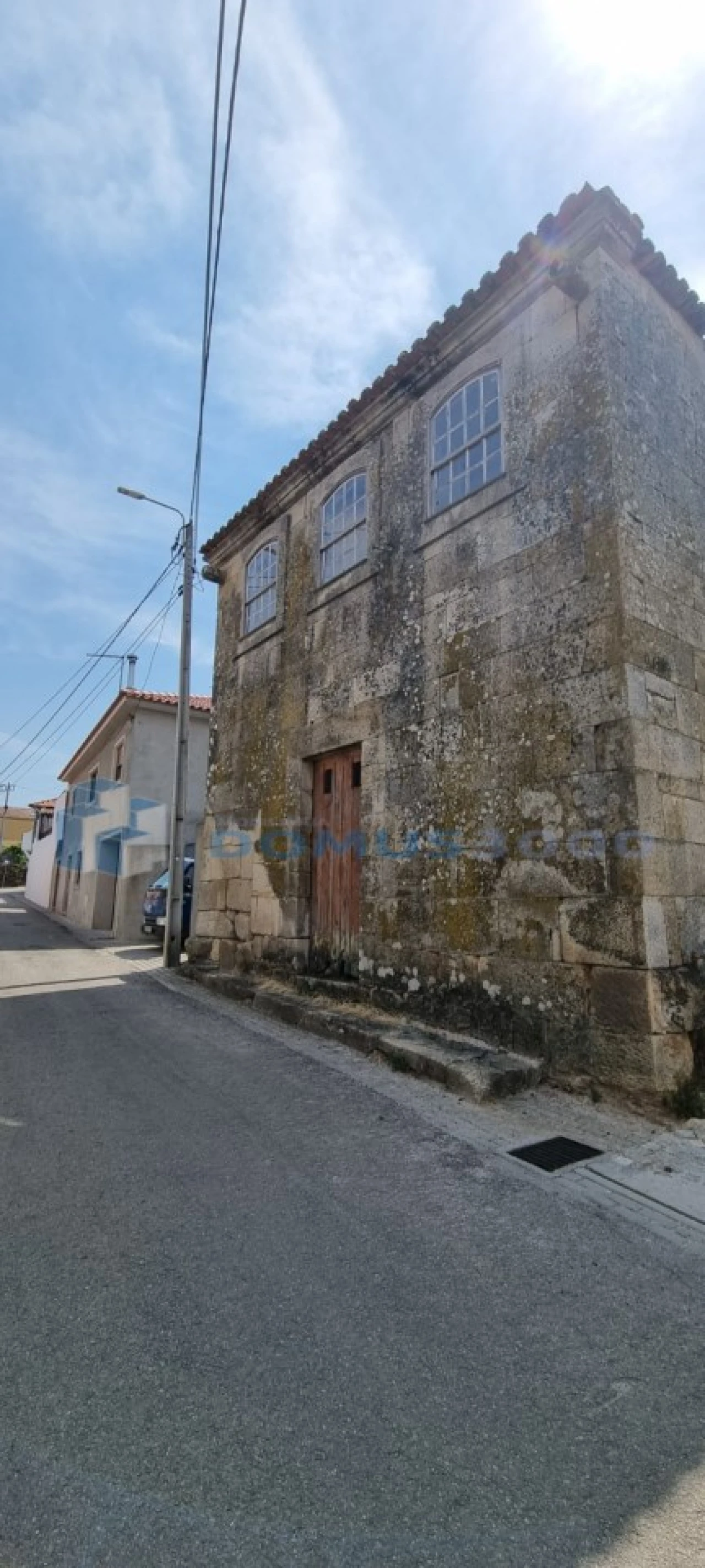 Quinta para Venda em Folhadela Foto 8