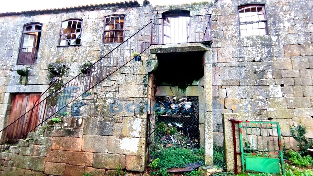 Quinta para Venda em Folhadela Foto 2