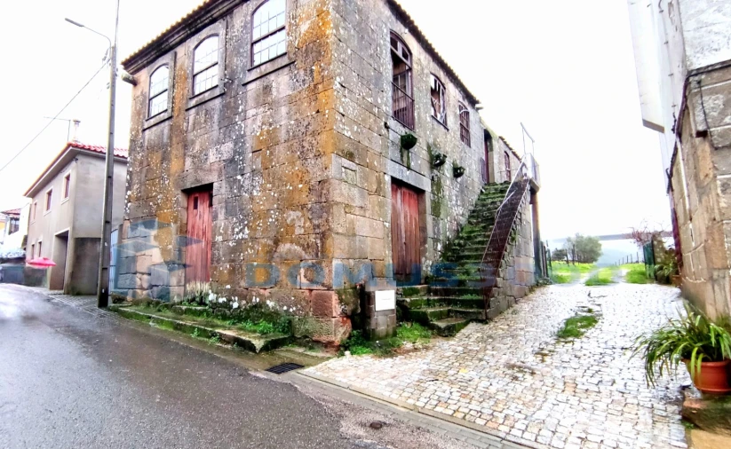 Quinta para Venda em Folhadela