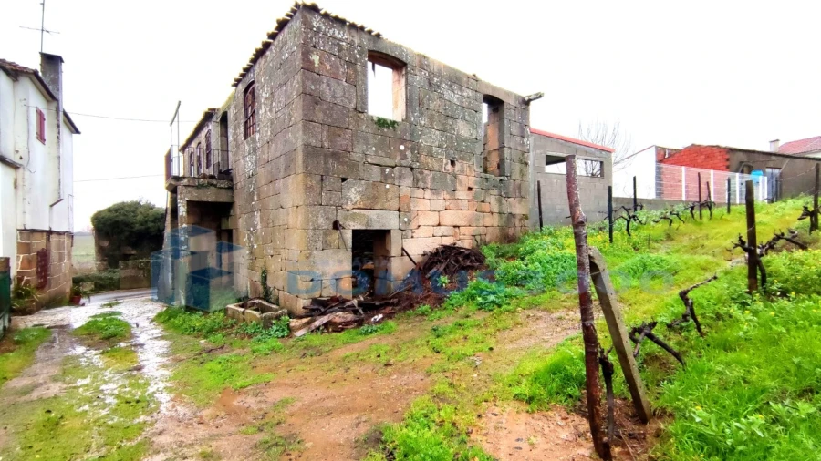 Quinta para Venda em Folhadela Foto 3