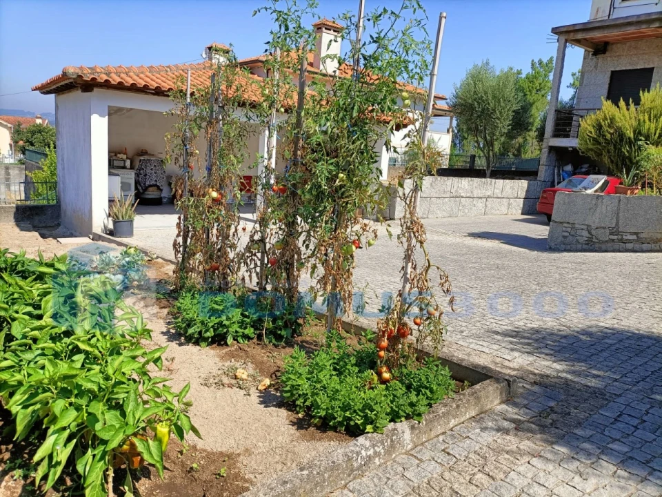 Moradia para Venda em Amarante (São Gonçalo), Madalena, Cepelos e Gatão Foto 8