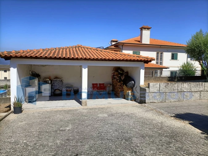 Moradia para Venda em Amarante (São Gonçalo), Madalena, Cepelos e Gatão Foto 2