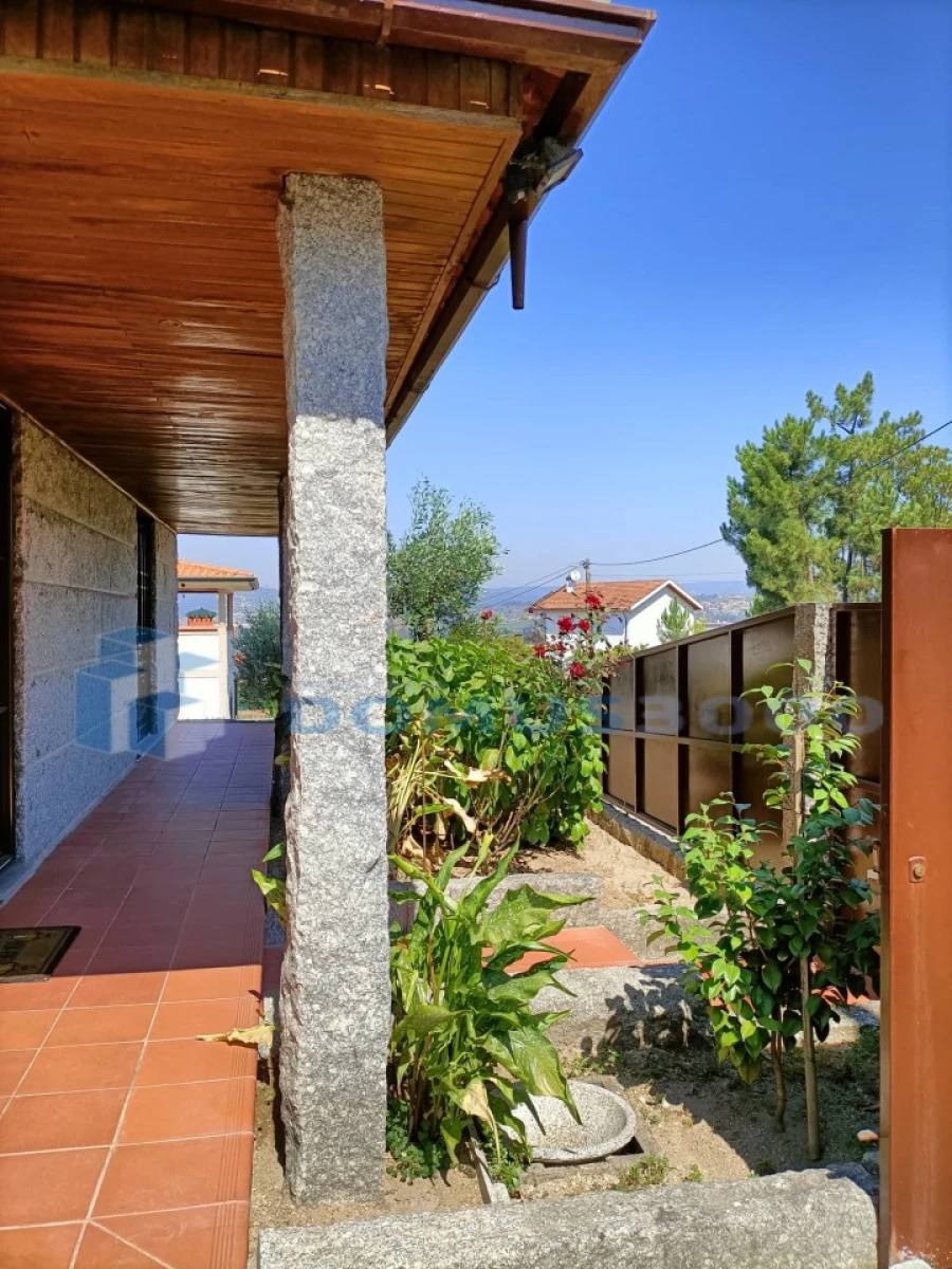 Moradia para Venda em Amarante (São Gonçalo), Madalena, Cepelos e Gatão Foto 3