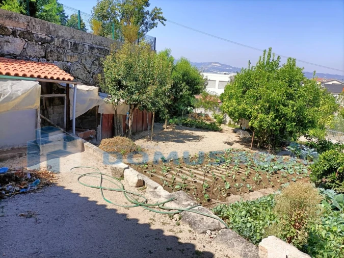Moradia para Venda em Amarante (São Gonçalo), Madalena, Cepelos e Gatão Foto 4