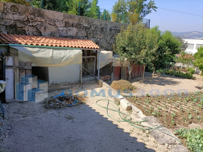 Moradia para Venda em Amarante (São Gonçalo), Madalena, Cepelos e Gatão Foto 6