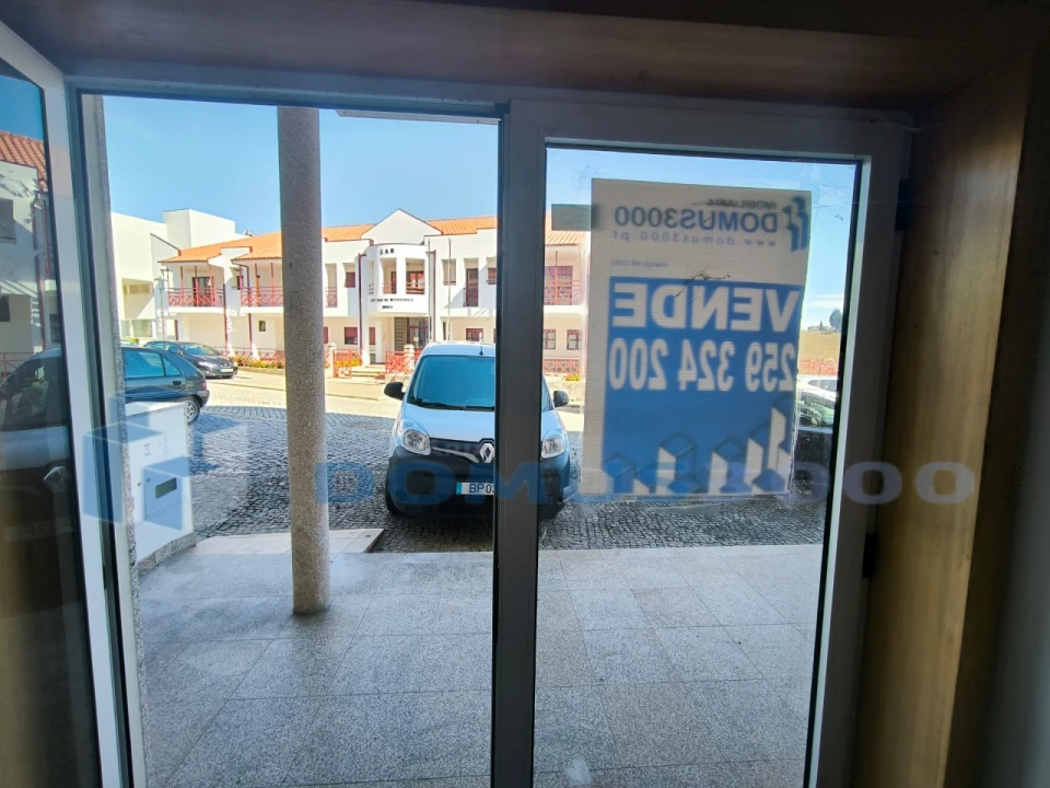 Loja para Venda em Murça Foto 2