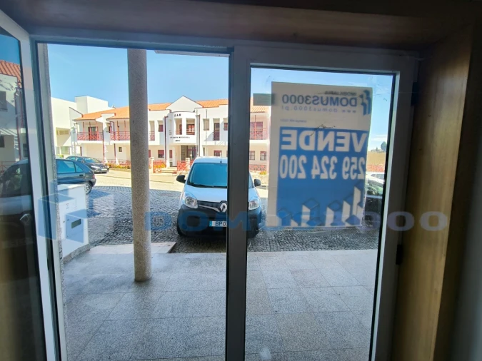 Loja para Venda em Murça Foto 2