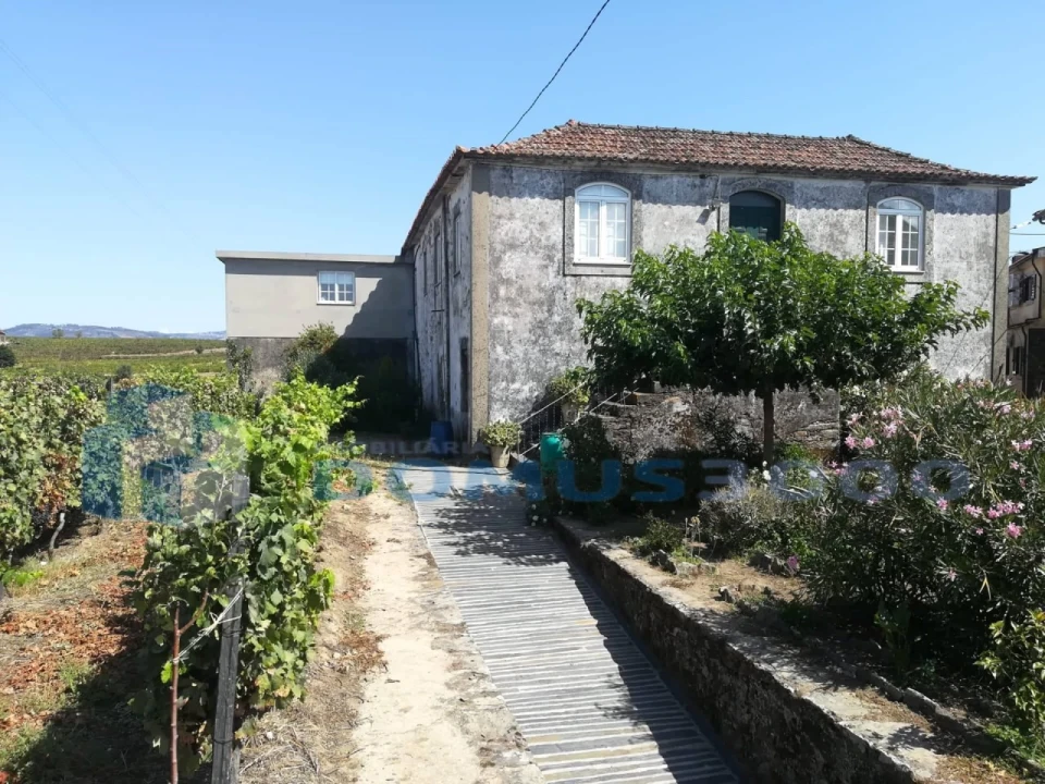 Quinta para Venda em Peso da Régua e Godim Foto 1