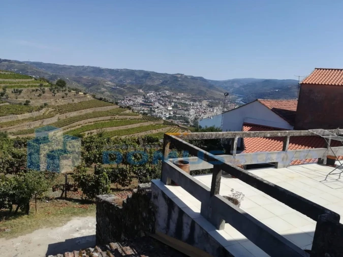 Quinta para Venda em Peso da Régua e Godim Foto 2