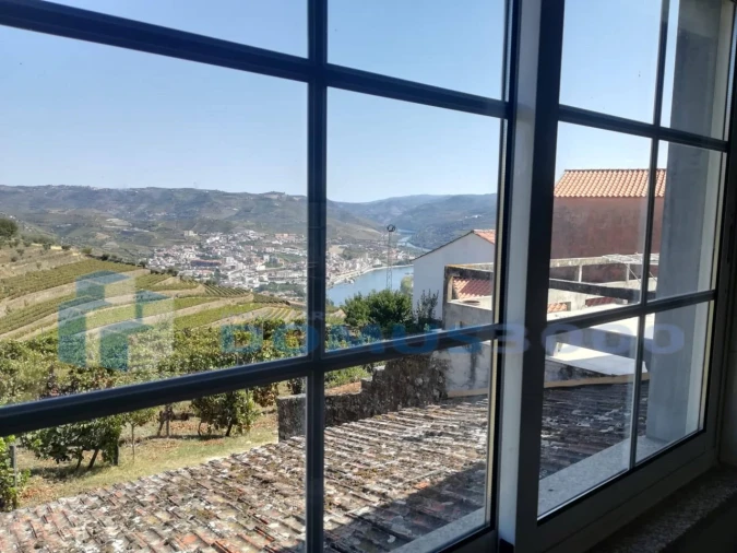 Quinta para Venda em Peso da Régua e Godim Foto 5