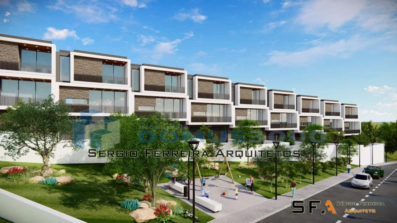 Terreno para Venda em Sabrosa Foto 3