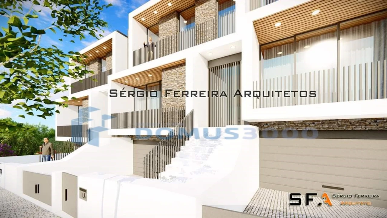 Terreno para Venda em Sabrosa Foto 4