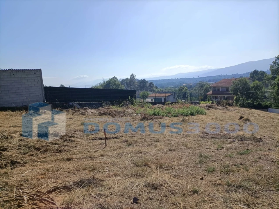 Terreno para Arrendamento em Mouçós e Lamares Foto 7