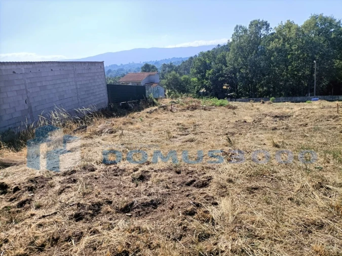 Terreno para Arrendamento em Mouçós e Lamares Foto 8