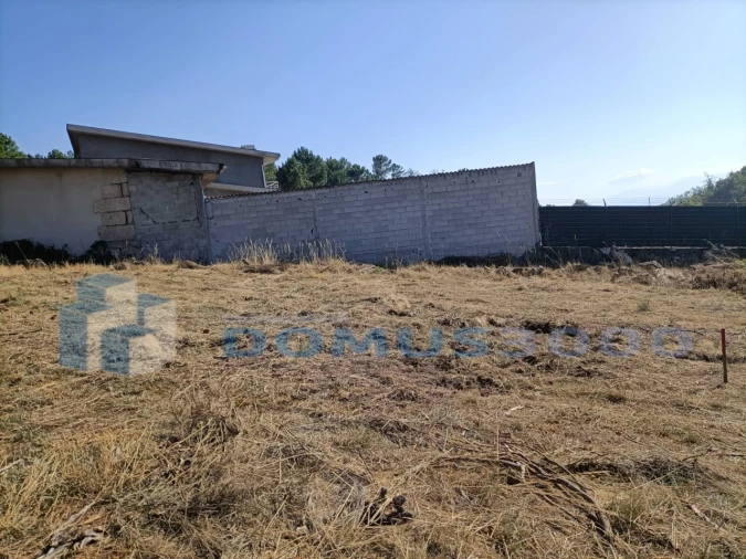 Terreno para Arrendamento em Mouçós e Lamares Foto 10