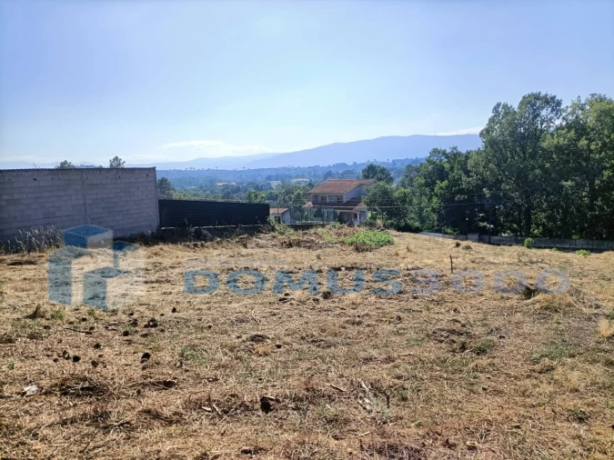 Terreno para Arrendamento em Mouçós e Lamares Foto 11