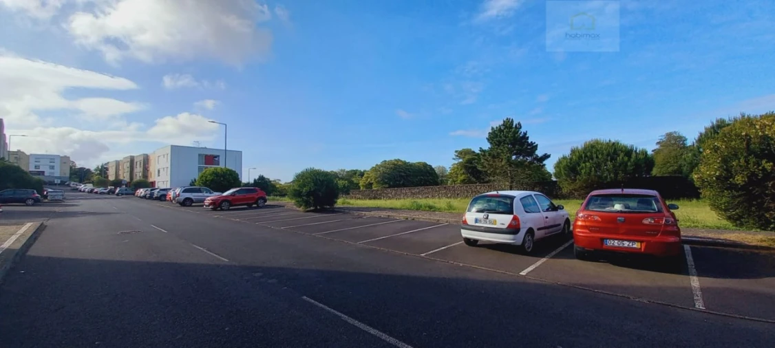 Terreno para Venda em Rosto do Cão (Livramento) Foto 1