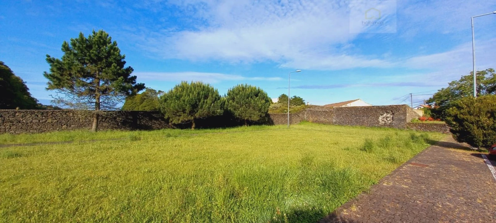 Terreno para Venda em Rosto do Cão (Livramento) Foto 4