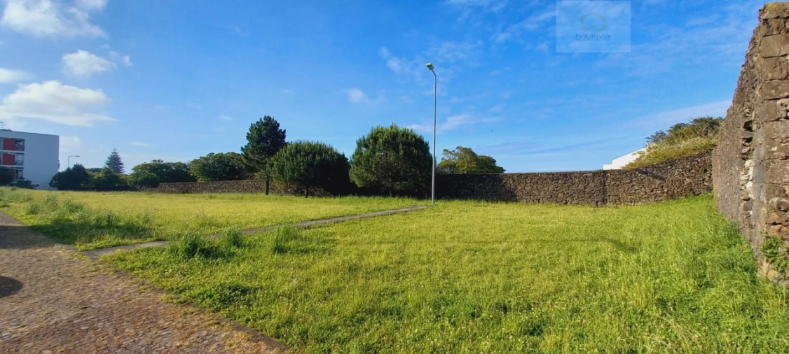 Terreno para Venda em Rosto do Cão (Livramento) Foto 1