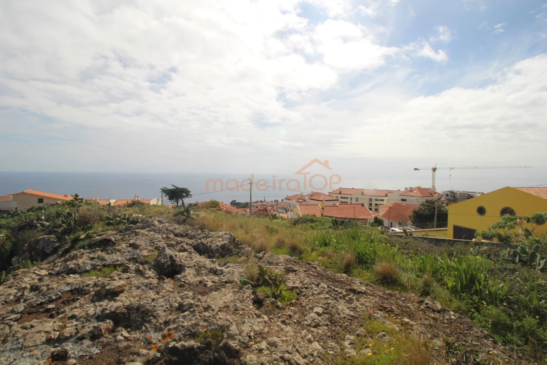 Terreno para Venda em Caniço Foto 6