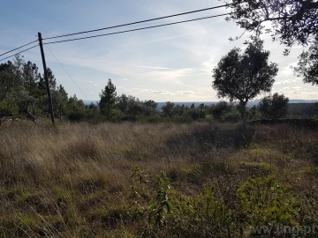 Terreno para Venda em Cebolais de Cima e Retaxo