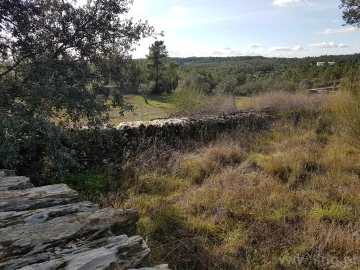 Terreno para Venda em Cebolais de Cima e Retaxo