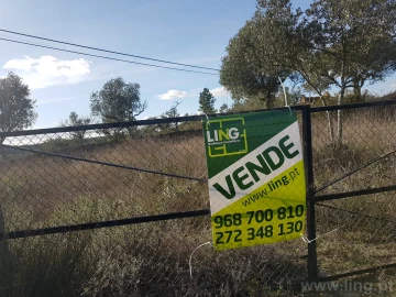 Terreno para Venda em Cebolais de Cima e Retaxo