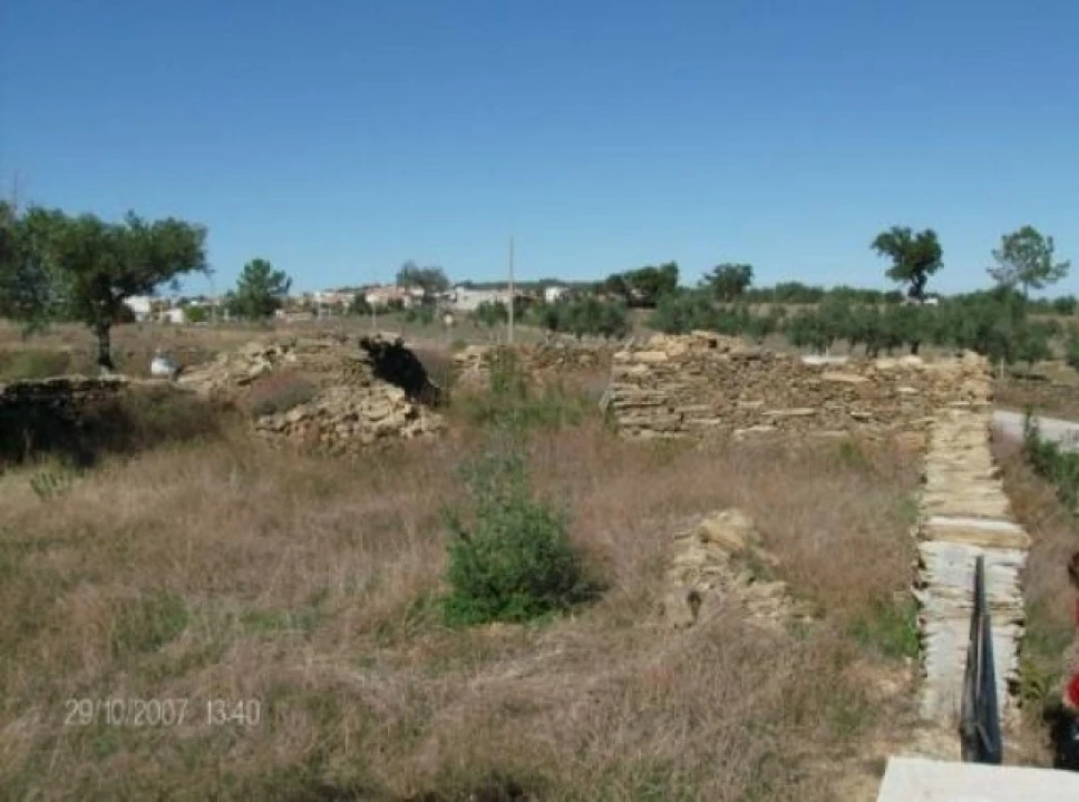 Terreno para Venda em Cebolais de Cima e Retaxo Foto 2