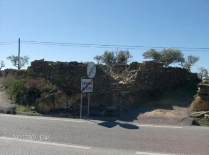 Terreno para Venda em Cebolais de Cima e Retaxo Foto 3