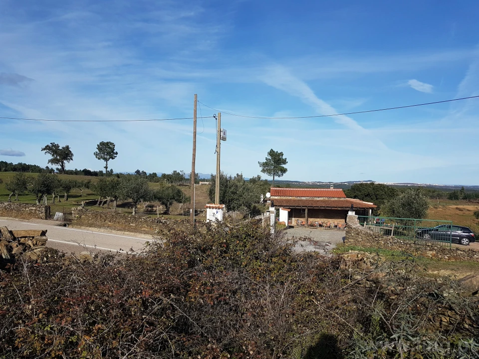 Terreno para Venda em Cebolais de Cima e Retaxo Foto 8