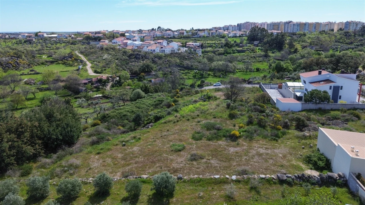 Terreno para Venda em Castelo Branco Foto 19