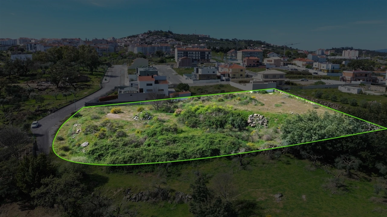 Terreno para Venda em Castelo Branco Foto 25