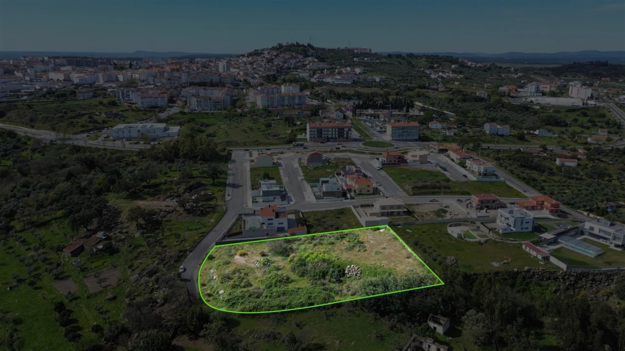 Terreno para Venda em Castelo Branco Foto 15