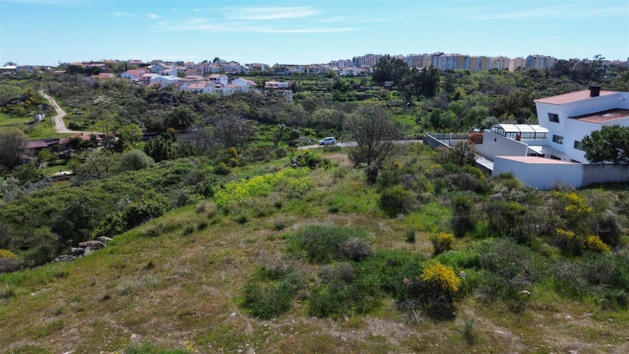 Terreno para Venda em Castelo Branco Foto 20