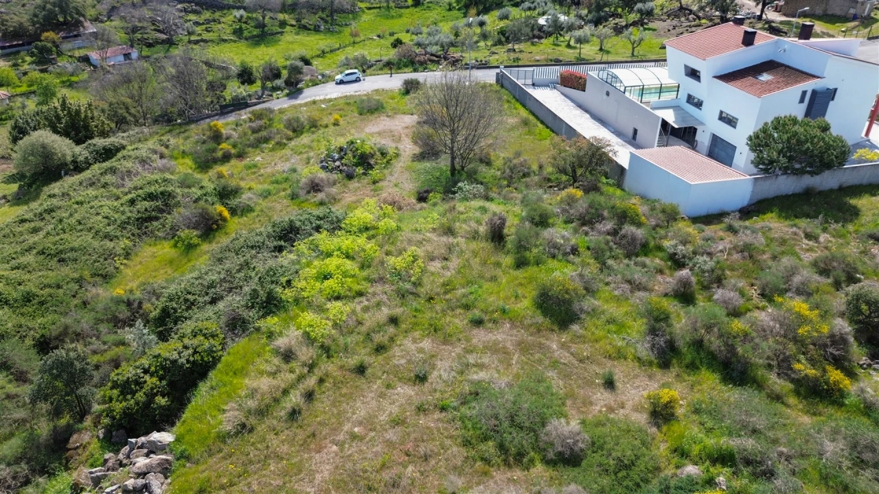 Terreno para Venda em Castelo Branco Foto 24