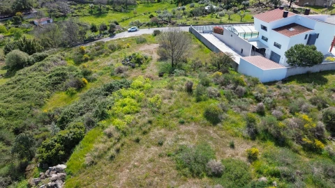 Terreno para Venda em Castelo Branco