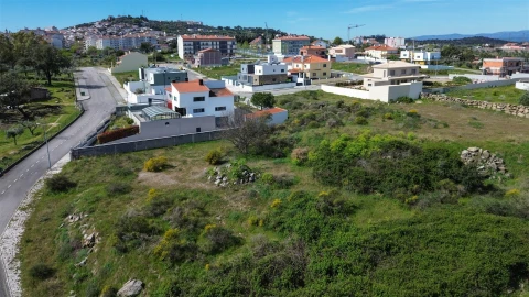 Terreno para Venda em Castelo Branco