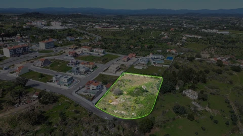 Terreno para Venda em Castelo Branco