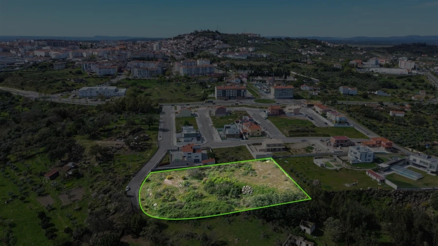 Terreno para Venda em Castelo Branco Foto 15