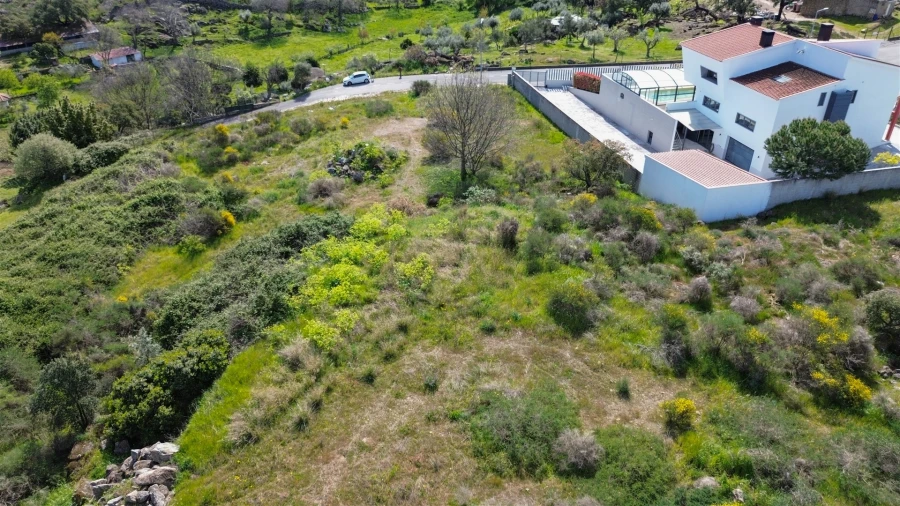 Terreno para Venda em Castelo Branco Foto 24