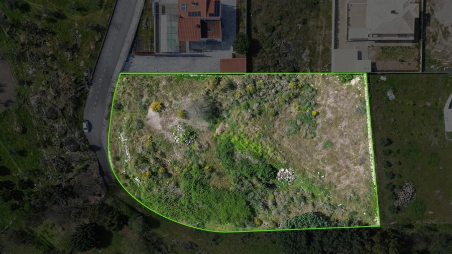 Terreno para Venda em Castelo Branco Foto 11