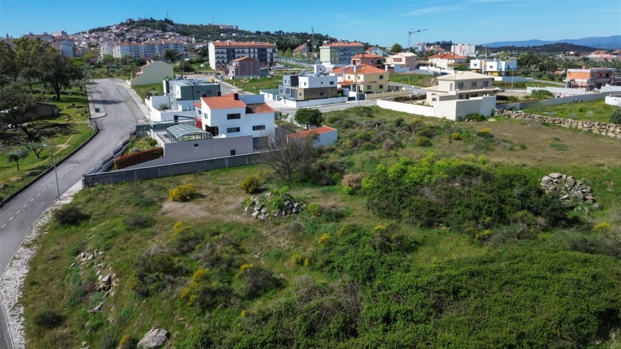 Terreno para Venda em Castelo Branco Foto 16