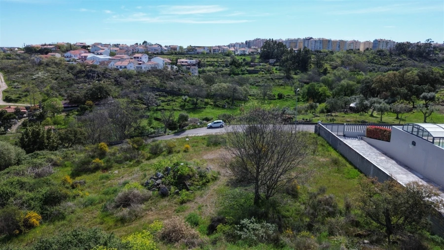 Terreno para Venda em Castelo Branco Foto 21