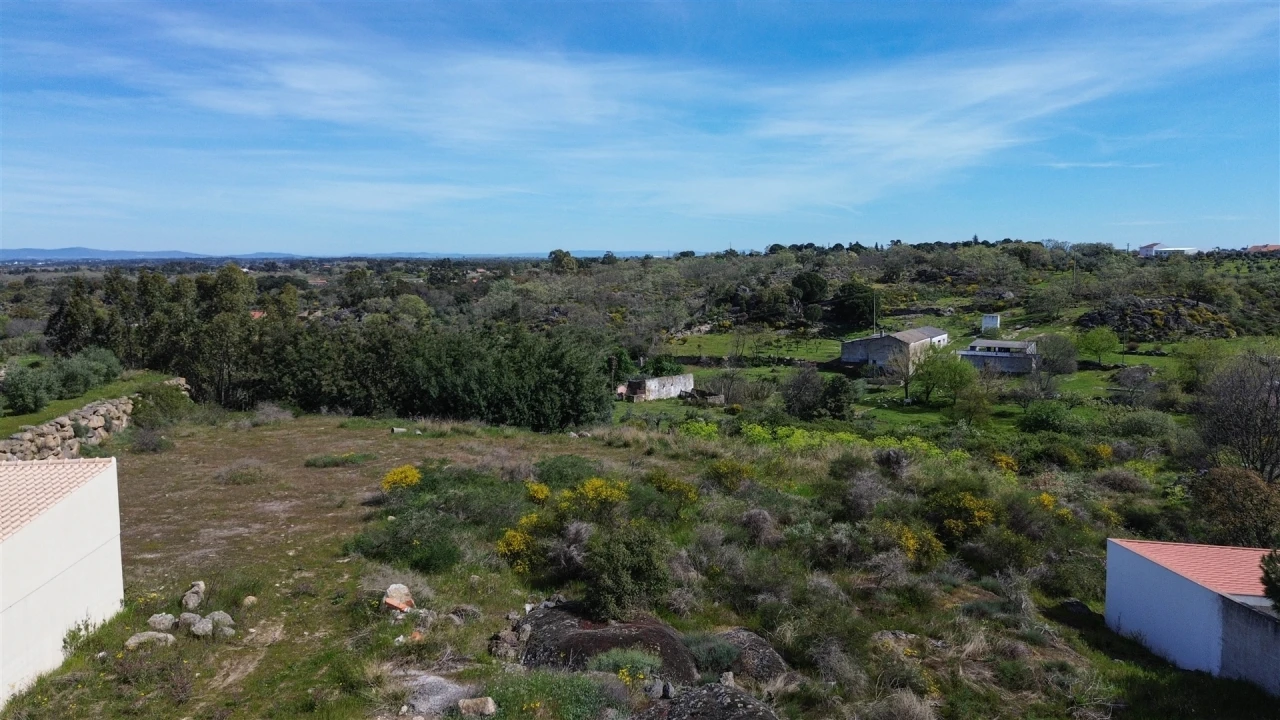 Terreno para Venda em Castelo Branco Foto 22
