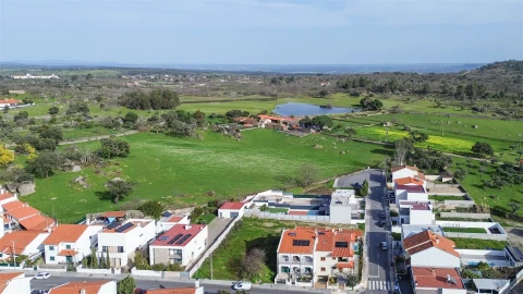 Terreno para Venda em Castelo Branco