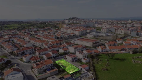 Terreno para Venda em Castelo Branco